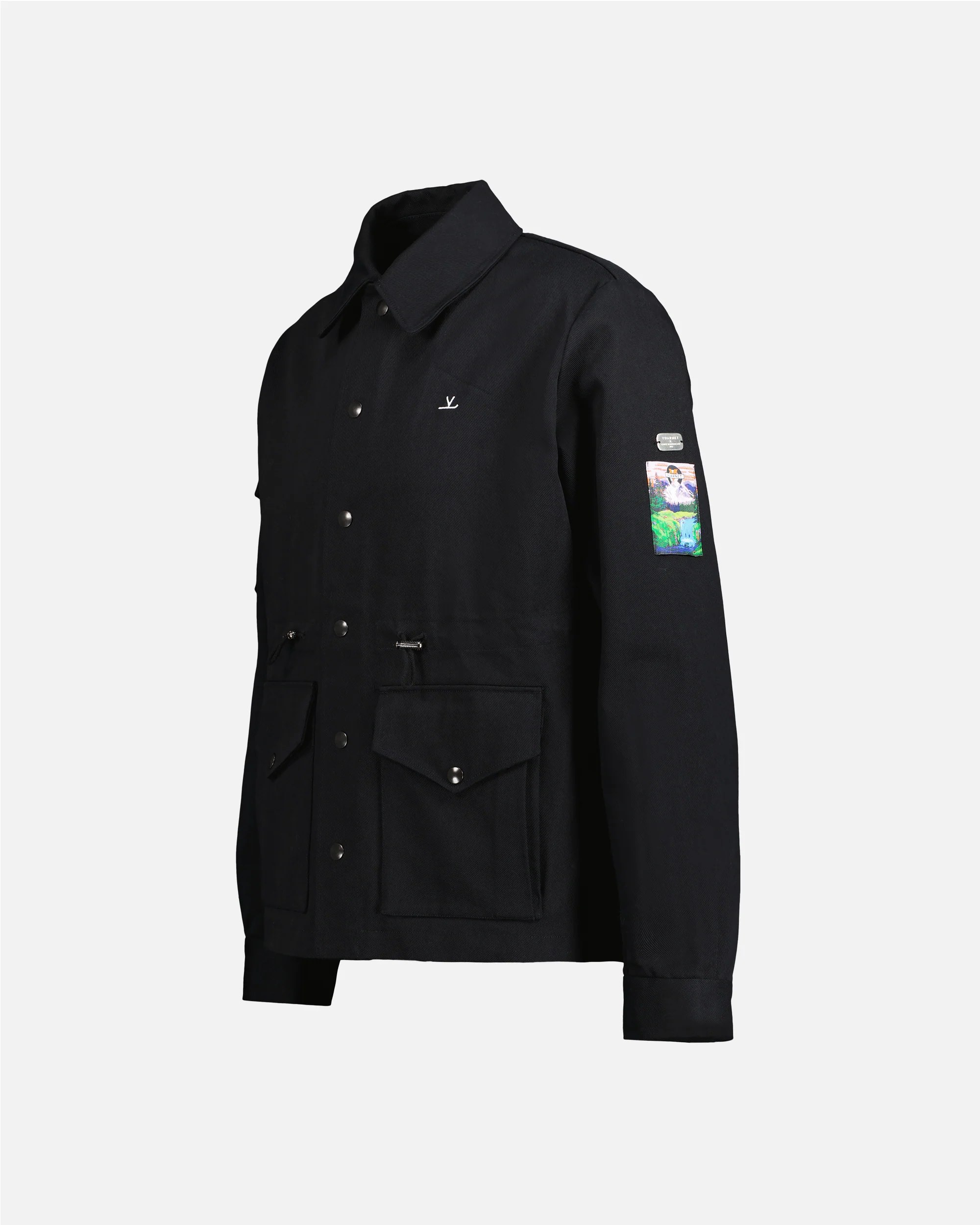VESTE FIELD TRUCKER - Image 28