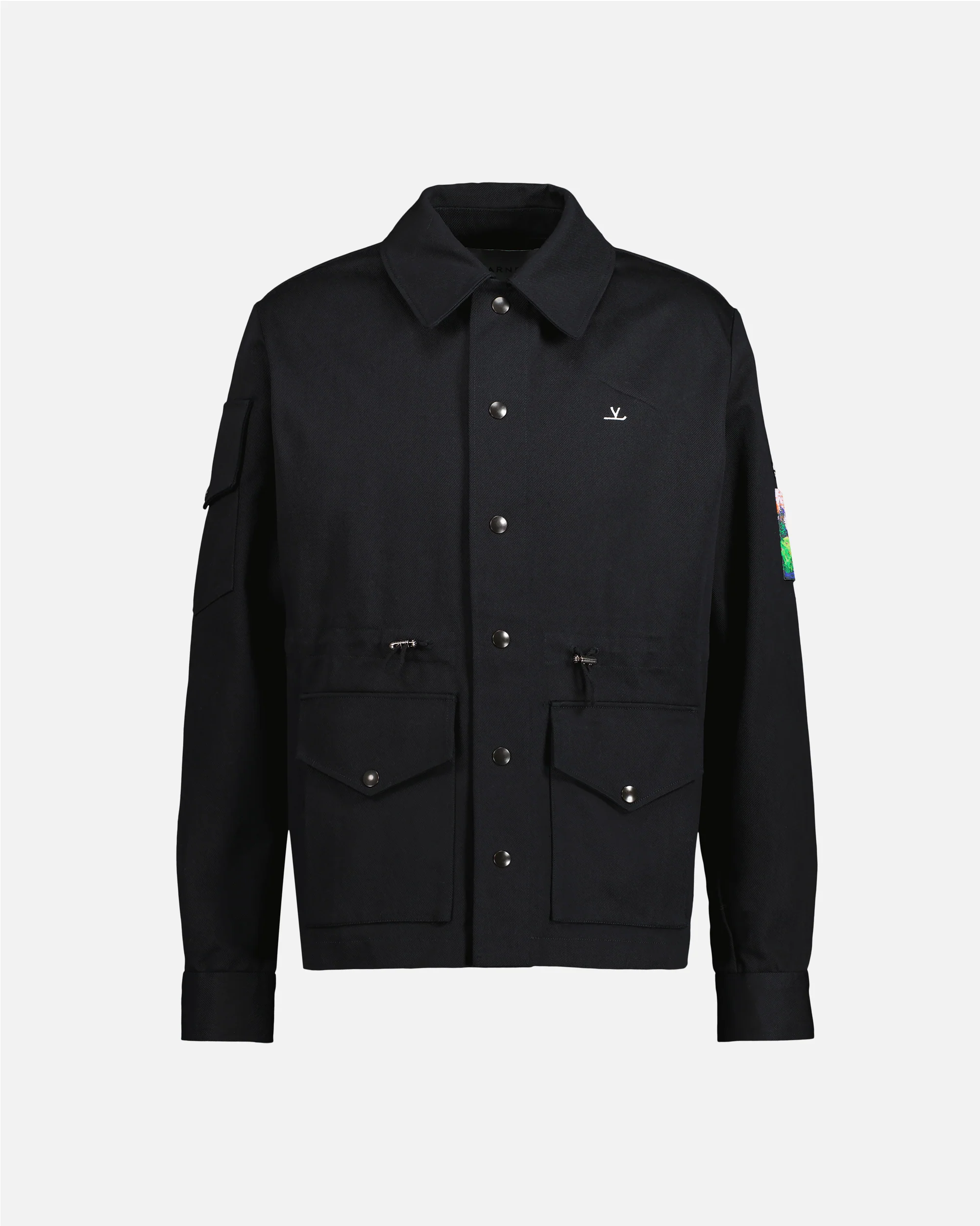 VESTE FIELD TRUCKER - Image 5