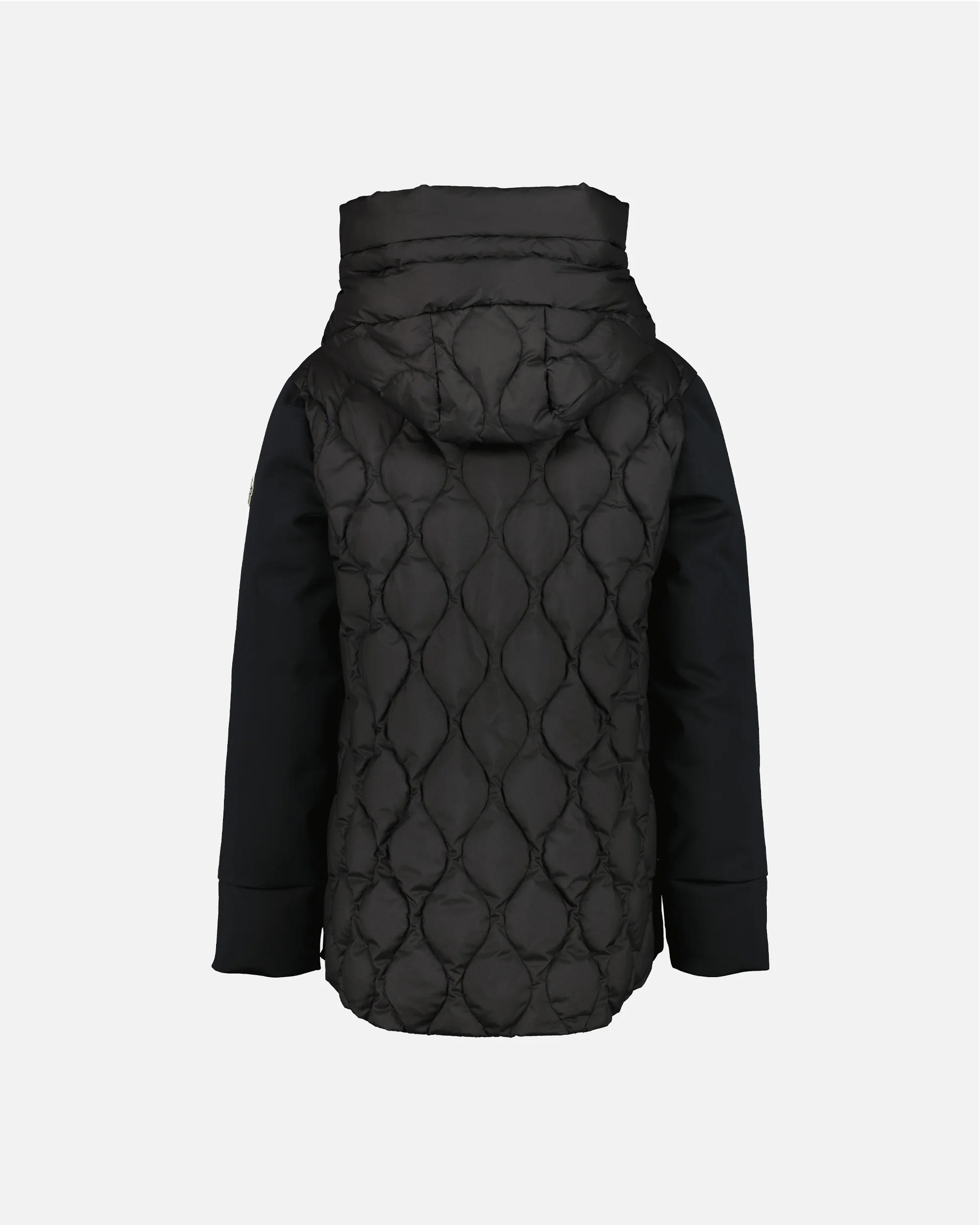 VESTE POLAIRE MATELASSÉE - Image 13
