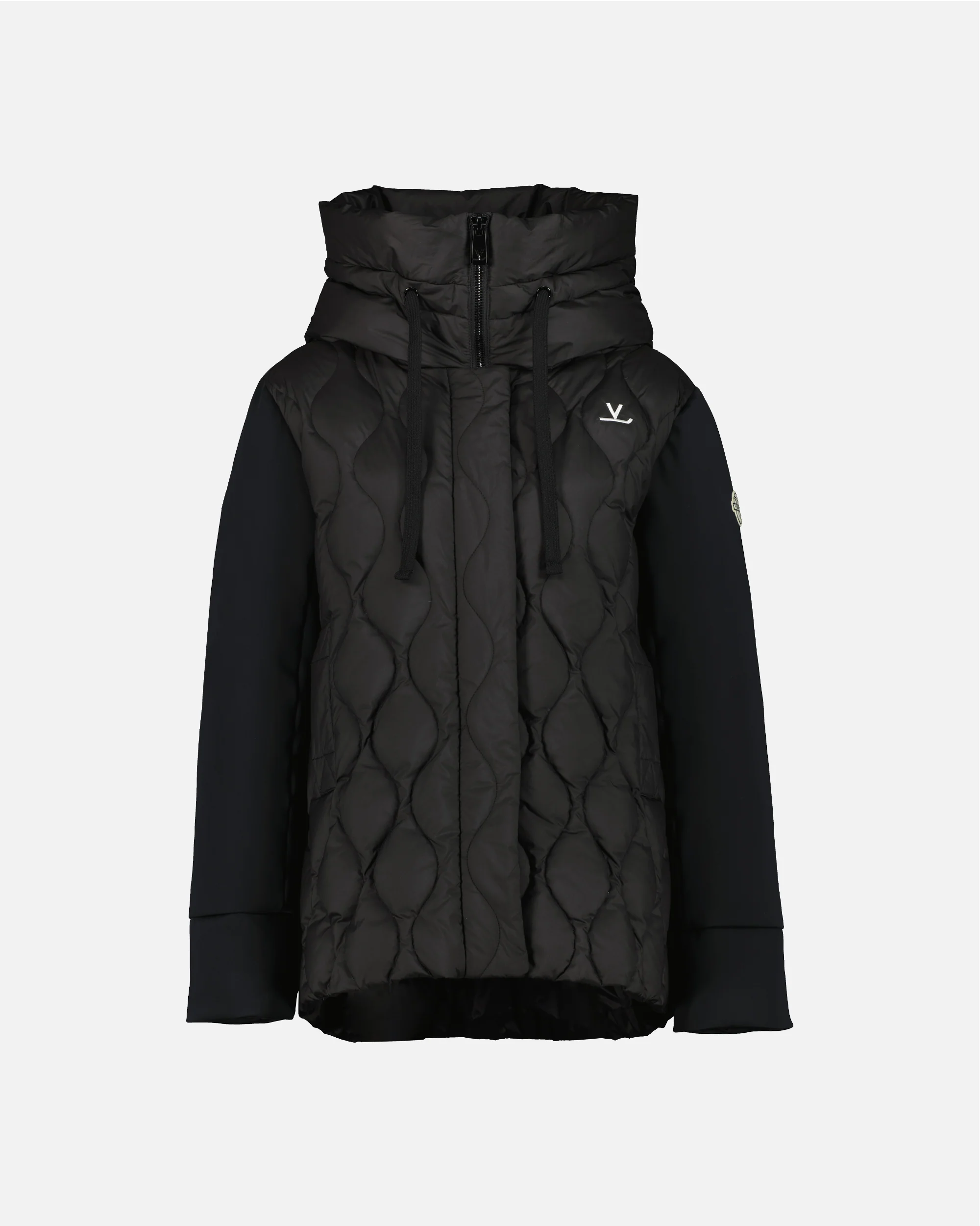VESTE POLAIRE MATELASSÉE - Image 16