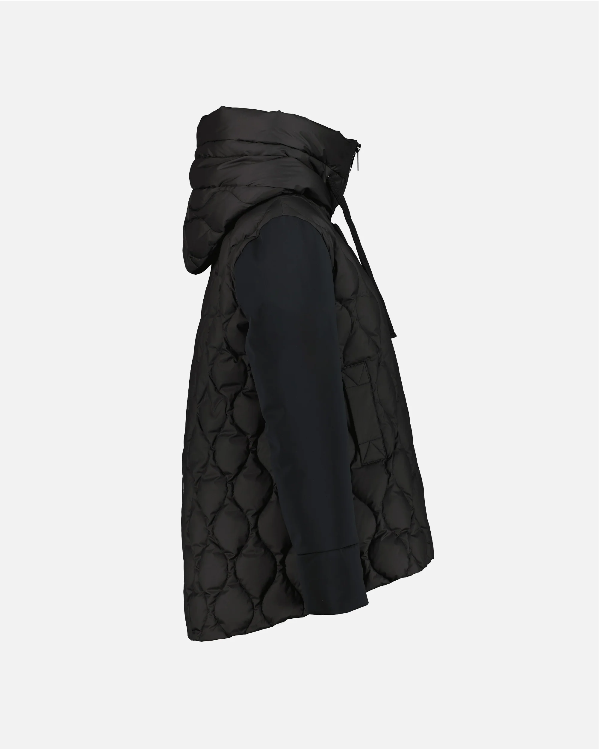 VESTE POLAIRE MATELASSÉE - Image 19