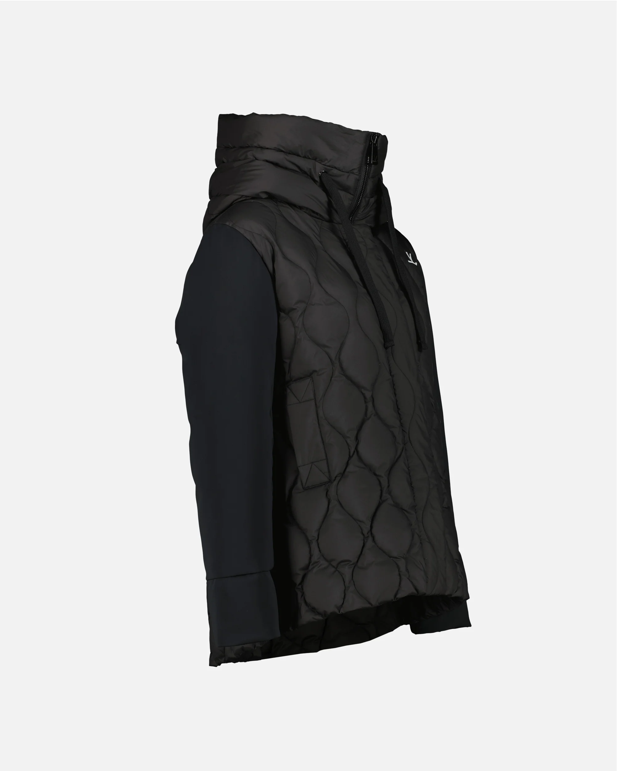VESTE POLAIRE MATELASSÉE - Image 20