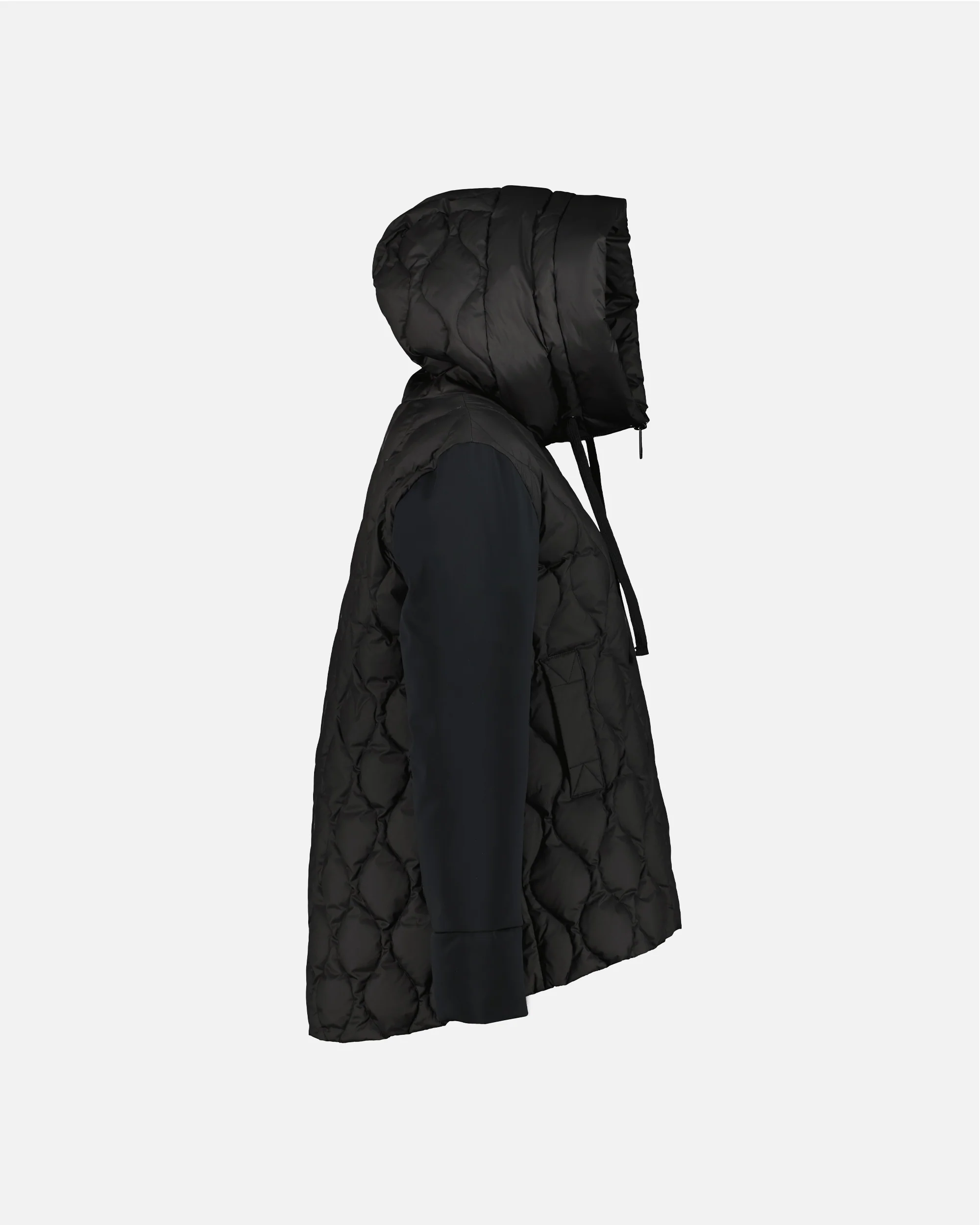 VESTE POLAIRE MATELASSÉE - Image 23