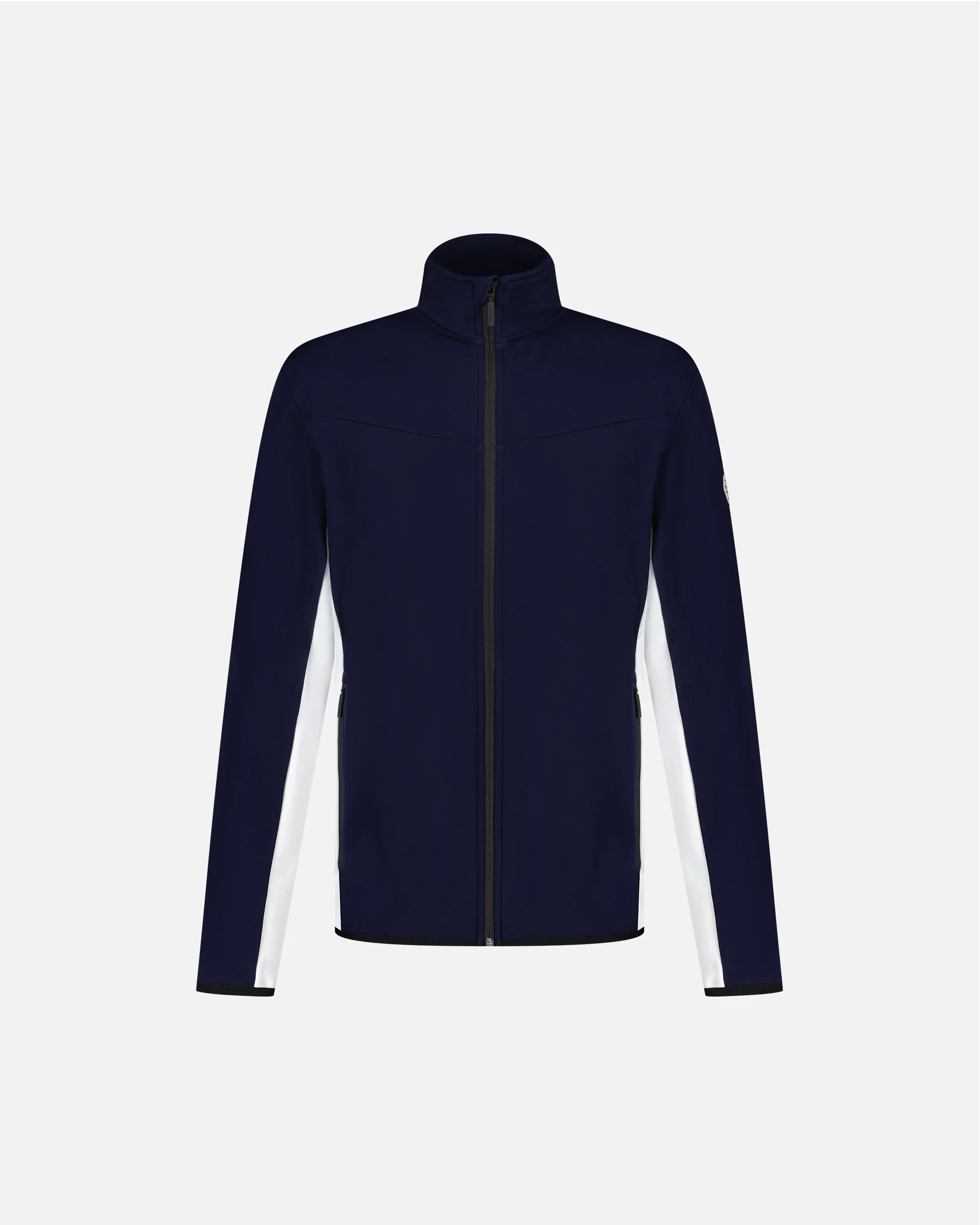 POLAIRE ZIPÉE HOMME URIAL - Image 19