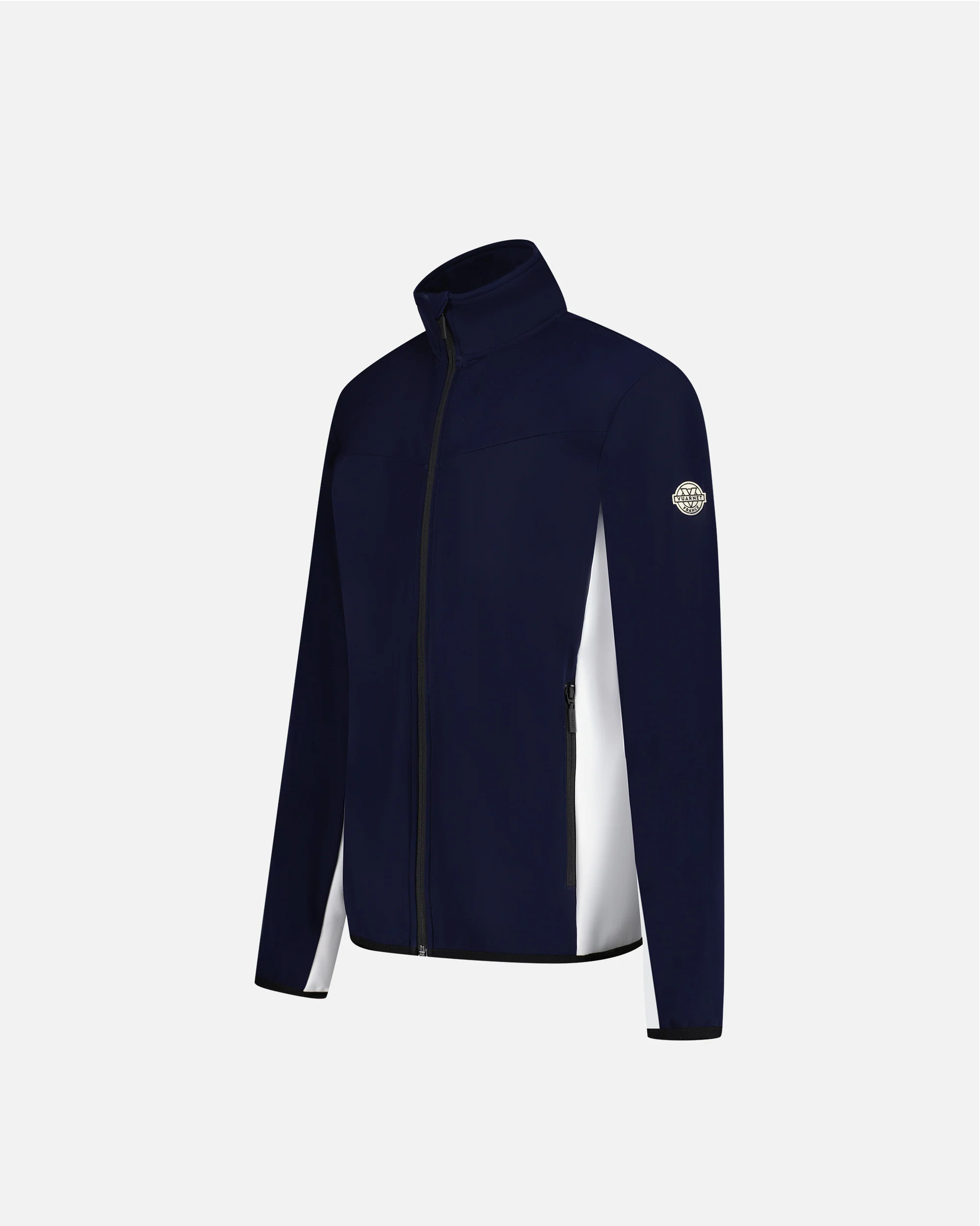 POLAIRE ZIPÉE HOMME URIAL - Image 20