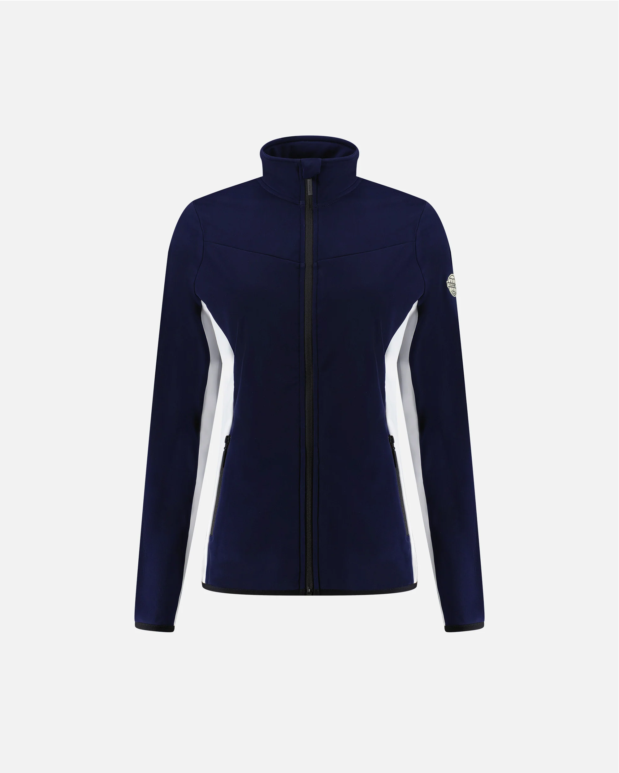 POLAIRE ZIPPÉE FEMME HUSKY - Image 10