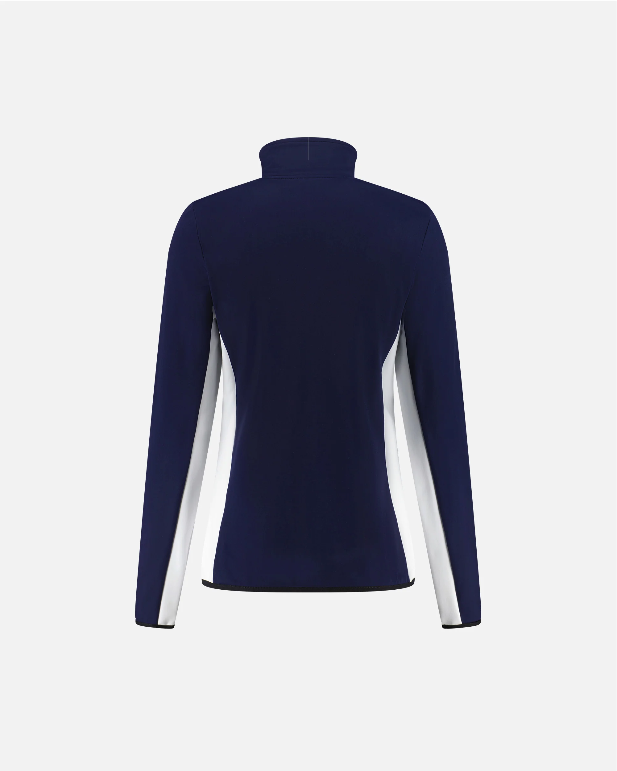 POLAIRE ZIPPÉE FEMME HUSKY - Image 15