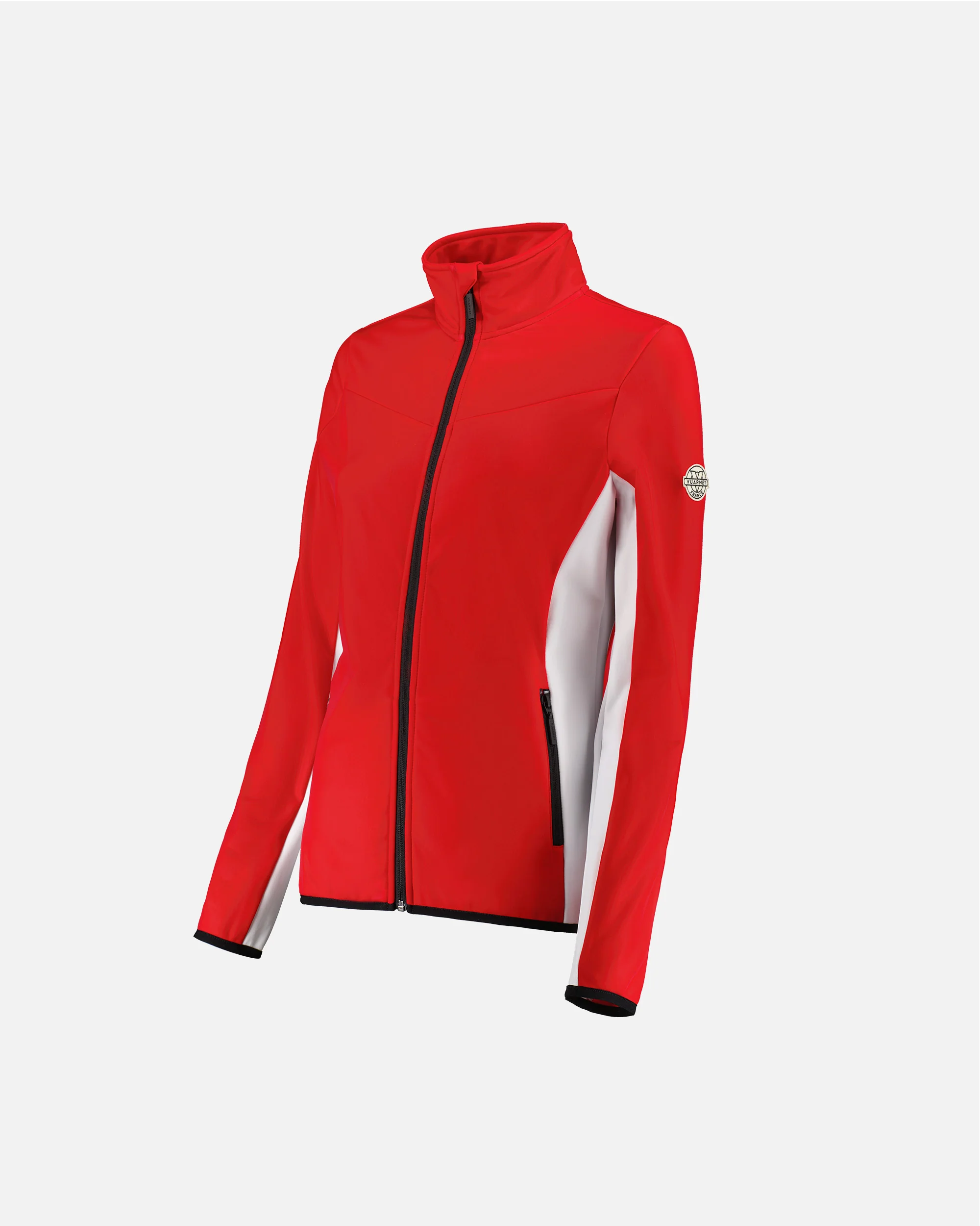 POLAIRE ZIPPÉE FEMME HUSKY - Image 17