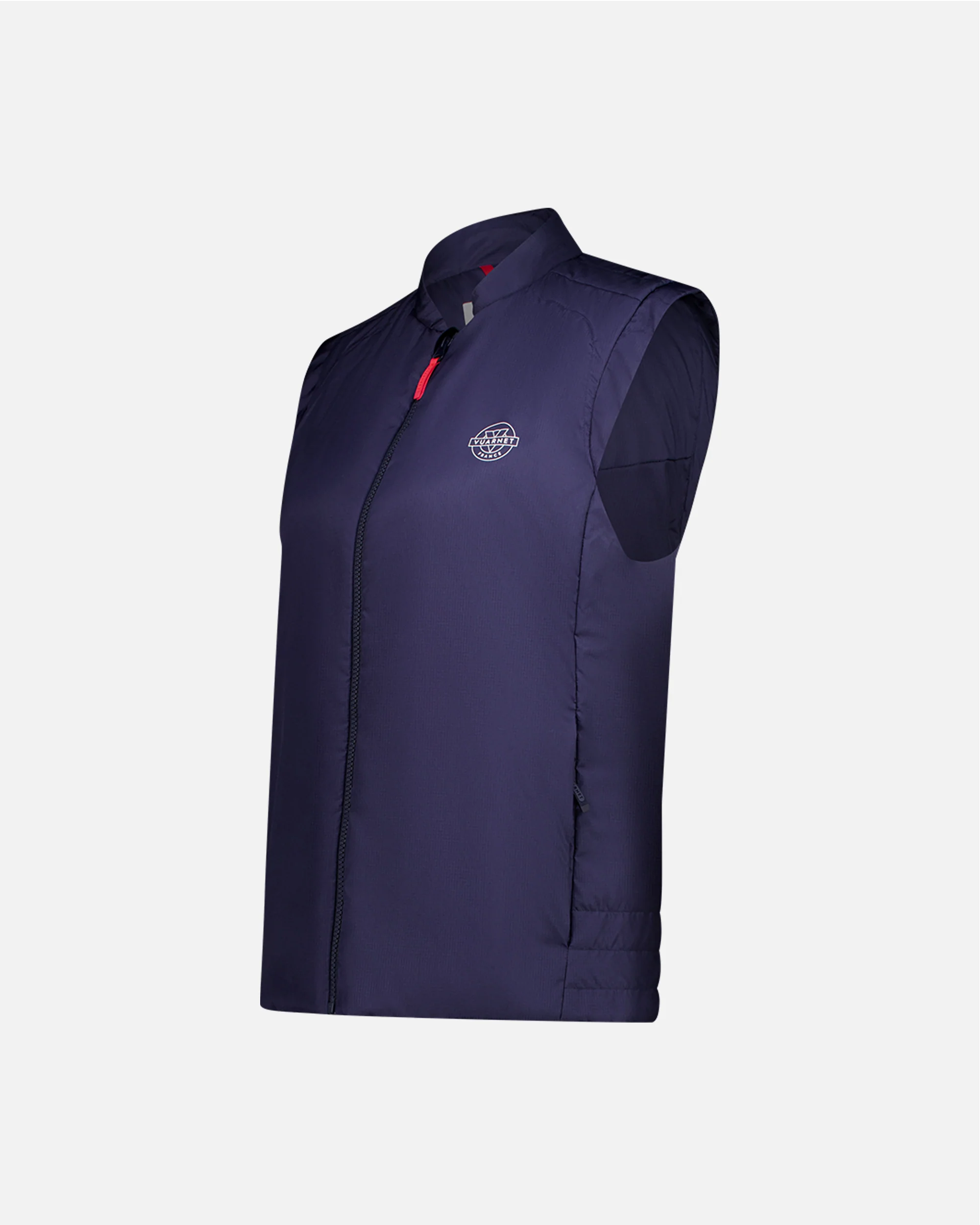 VESTE SANS MANCHES MATELASSÉE FEMME - Image 3