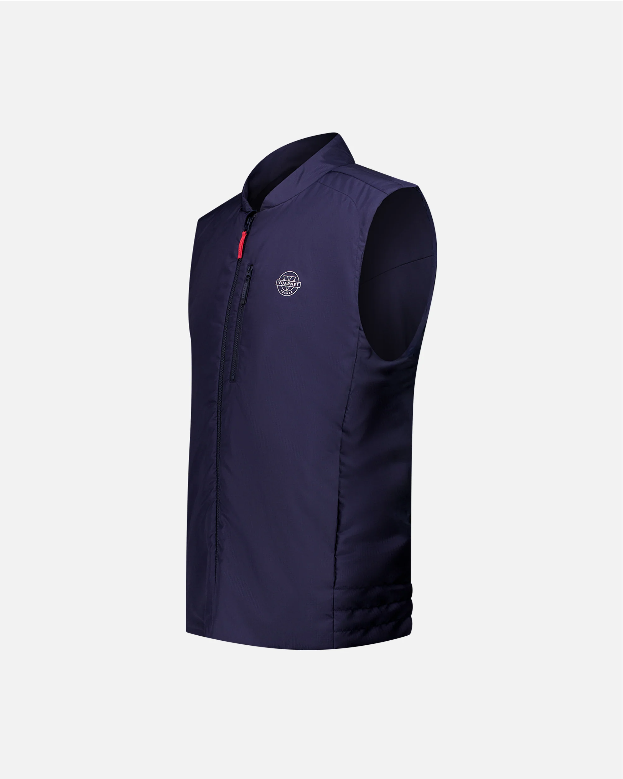 VESTE SANS MANCHES MATELASSÉE HOMME - Image 3