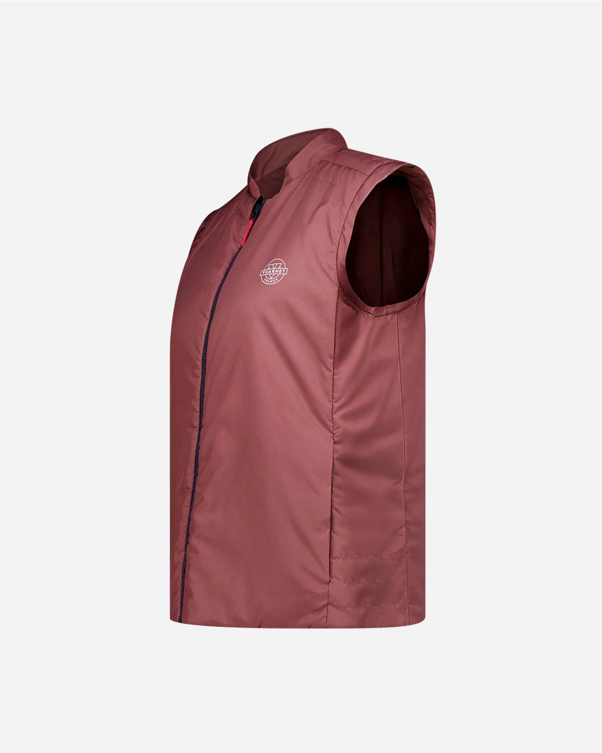 VESTE SANS MANCHES MATELASSÉE FEMME - Image 3