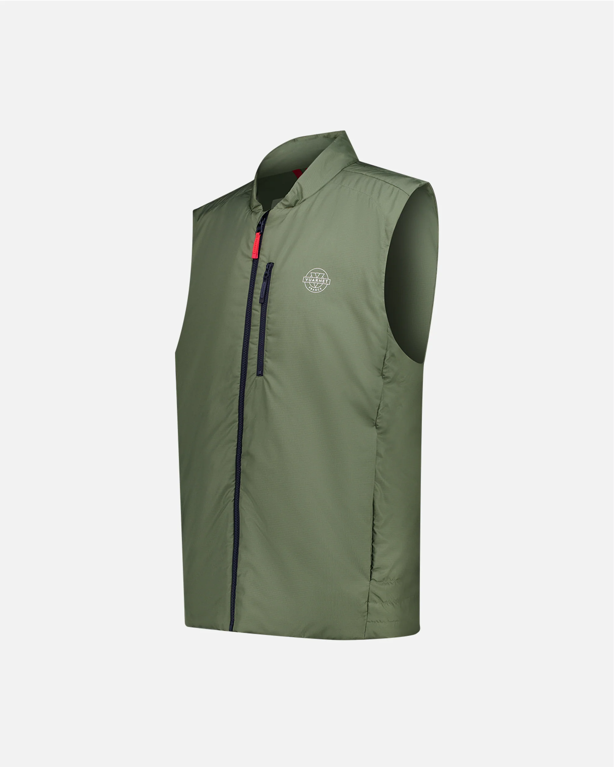 VESTE SANS MANCHES MATELASSÉE HOMME - Image 3