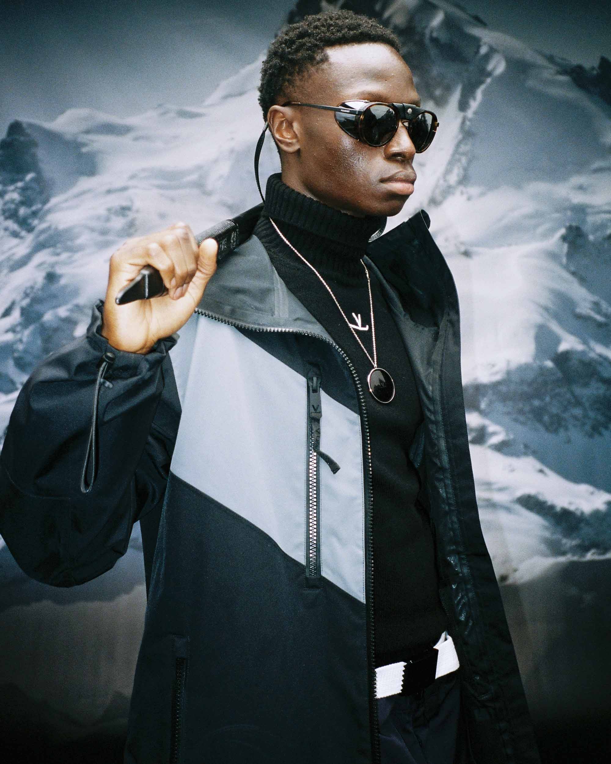 VESTE TECHNIQUE SLOPE SHELL - Image 16