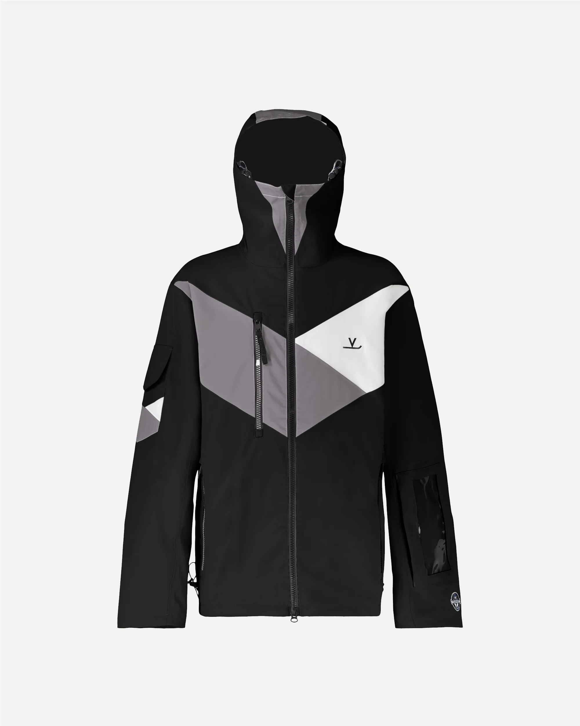 VESTE TECHNIQUE SLOPE SHELL - Image 3