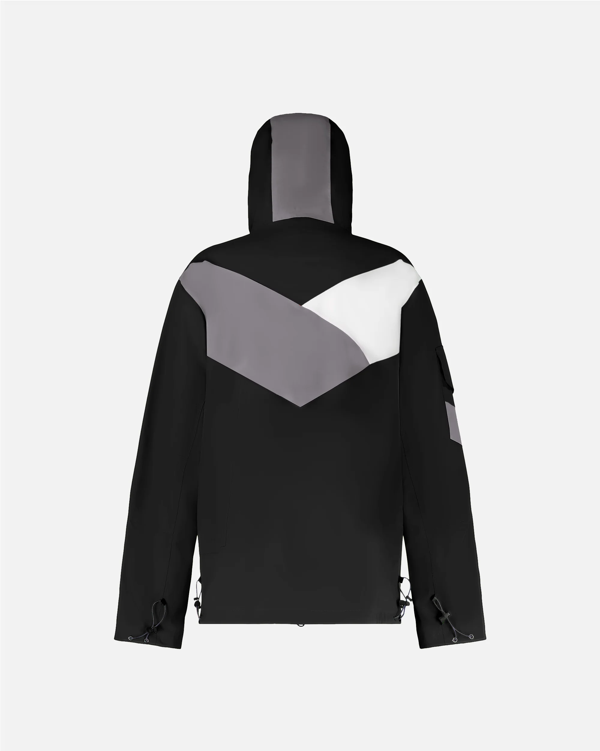 VESTE TECHNIQUE SLOPE SHELL - Image 8